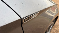 Skoda Superb 2.0 TDI CR 200 Sport Line Plus 5dr DSG Diesel Estate